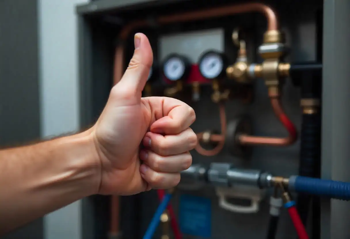 Emergency HVAC services and installations in Denville, NJ